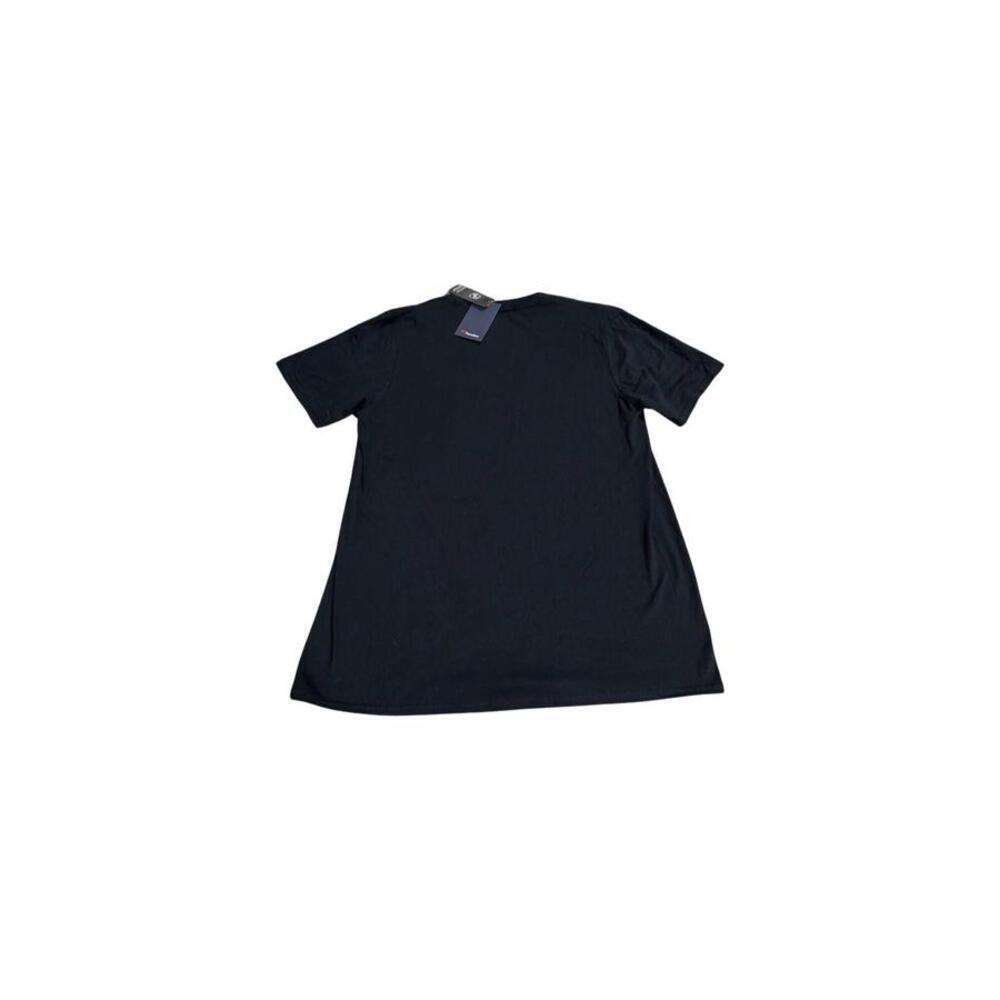 Vegas Golden Knights Mens Tee. Black Gold Color. Size M  . New - Picture 2 of 2